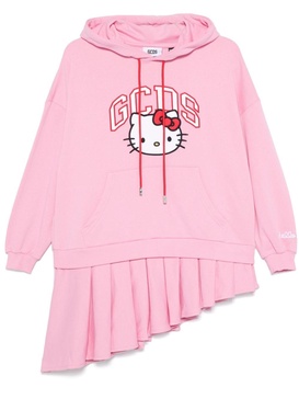 Hello Kitty mini dress 