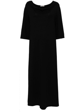 Yalia maxi dress