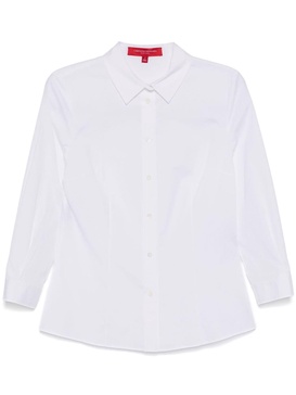 classic collar shirt