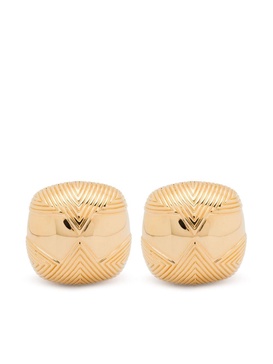 Hera Dome earrings