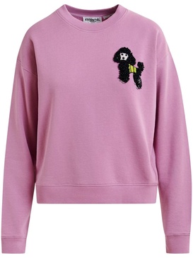 Goggy sweatshirt