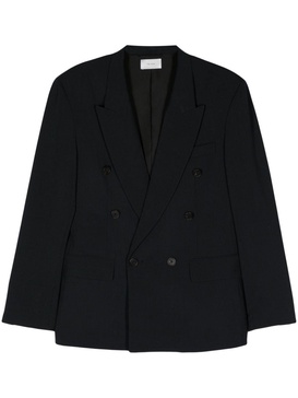 Marri double-breasted blazer