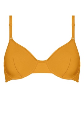 Ilona Soyeuse full-cup bra