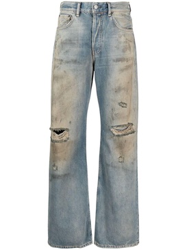 2021 loose fit jeans 