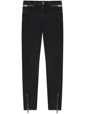 Jax skinny-cut jeans