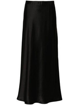 Boshan midi skirt