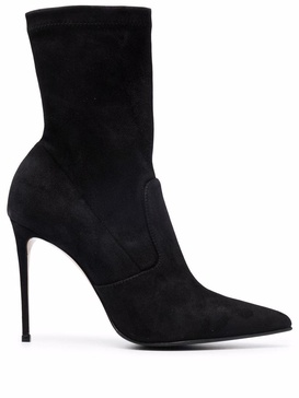 Eva ankle boot