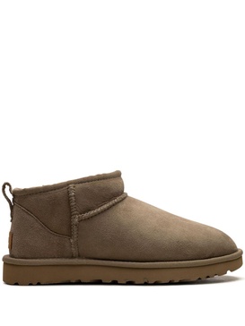 Ugg Australia Classic Ultra Mini Boots