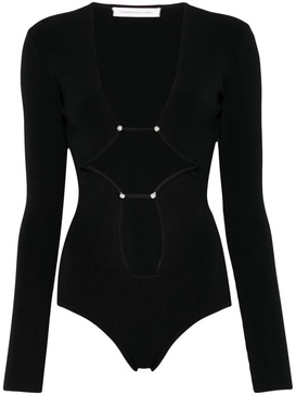 Bracket bodysuit