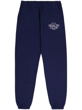 SR Health cotton track pants