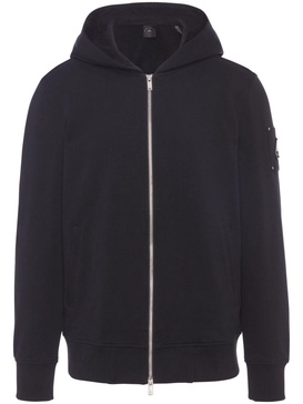 Hartsfield zip-up hoodie