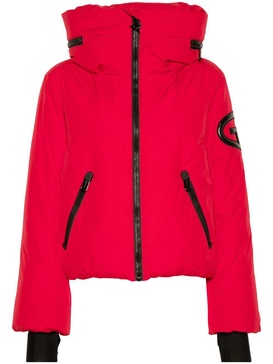 Porter ski jacket