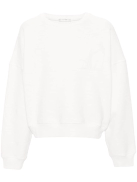 Troy jersey sweatshirt