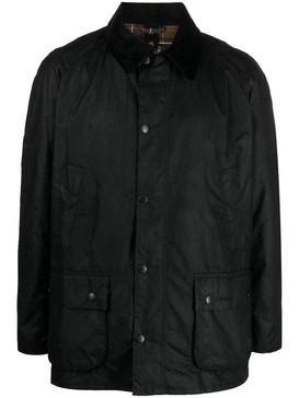 Barbour Ashby Waxed Jacket