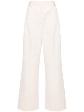 Idai straight-leg trousers