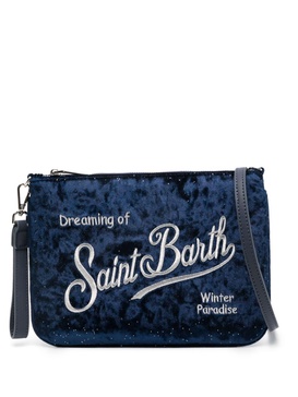 Parisienne clutch bag