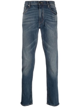 Michael Kors Indigo Parker Jean Clothing