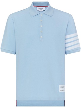 cotton polo shirt