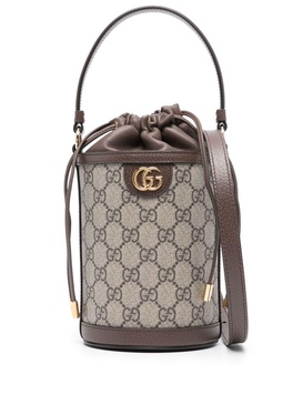 Gucci Mini Ophidia Bucket  Bags