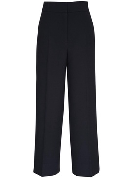 tailored trousers