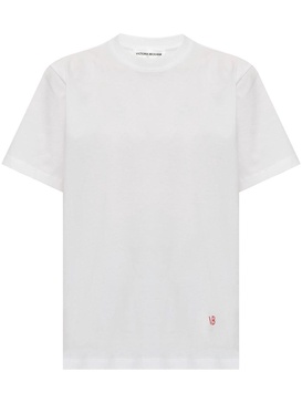 Victoria Beckham T-shirt with logo