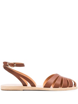 Aella flat sandals 