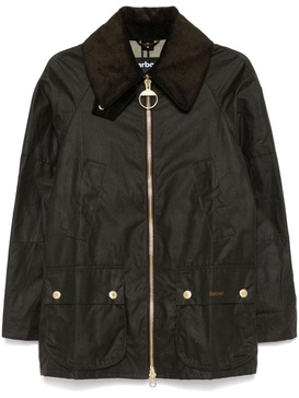 Allerston coat 