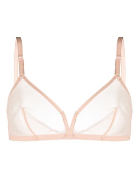 Providence triangle bra