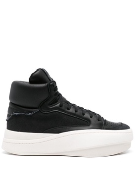 Centennial high-top sneakers