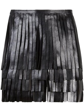 Marcela A-line skirt