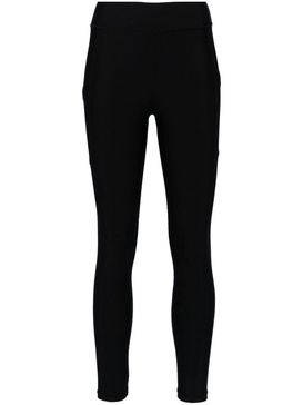 Matte tech leggings 