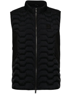 Granite gilet