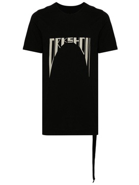 Rick Owens Drkshdw Level T T-Shirt