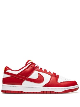 Dunk Low Retro "USC" sneakers