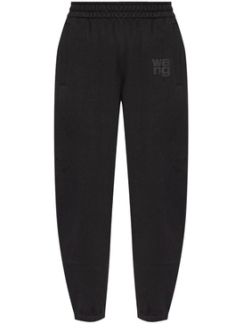 Alexander Wang Essential Terry Classic Sweatpant Clothing