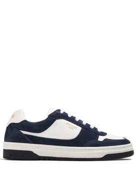 Bennet suede sneakers