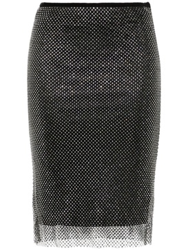 Zinnia pencil skirt