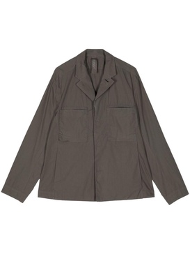 lightweight cotton jacket