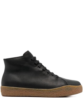 Terreno high-top sneakers