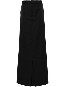 wide-leg trousers