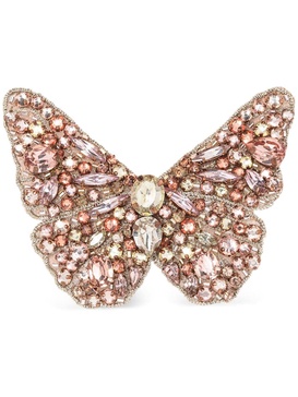 Jubilee barrette