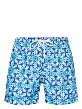 Amalfi swim shorts