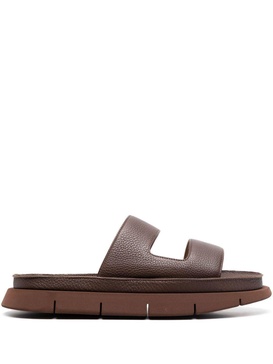 Intagliato 40mm sandals