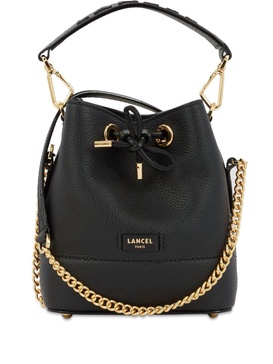 small Ninon de Lancel bucket bag