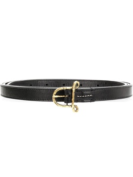 small 'A' belt