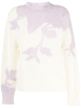 soft Salma knit jumper