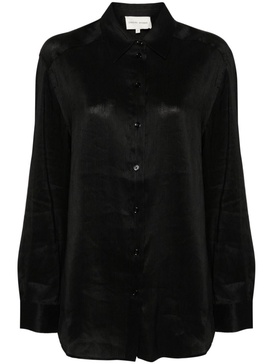 Canisa oversized shirt