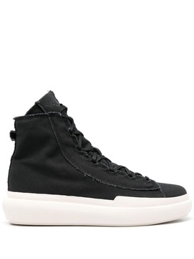 Nizza high-top sneakers