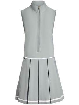 Dalton Court zip-up dress