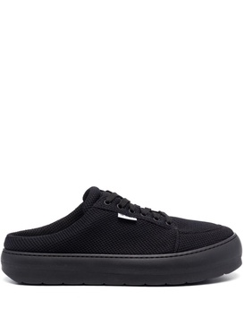 Dreamy Sabot slip-on sneakers 